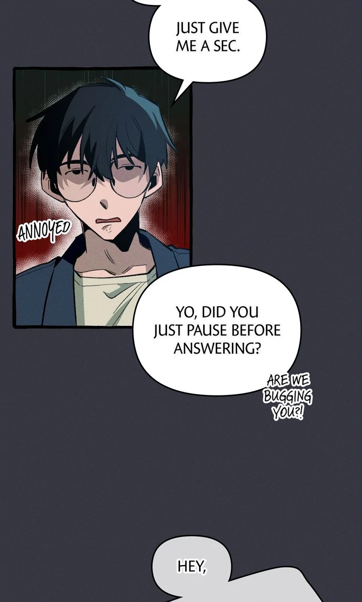 The 11th School Trip [Official] - Chapter 22 manhwa