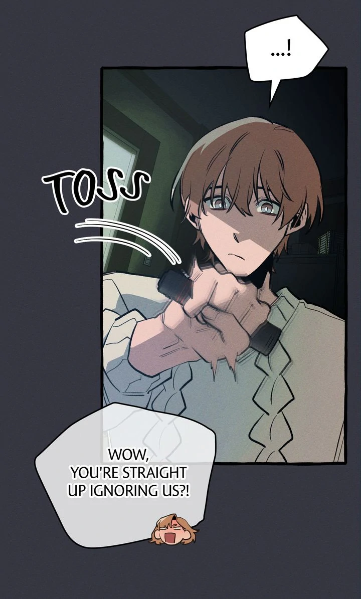 The 11th School Trip [Official] - Chapter 22 manhwa