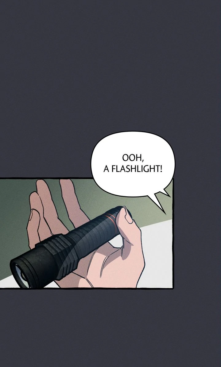 The 11th School Trip [Official] - Chapter 22 manhwa
