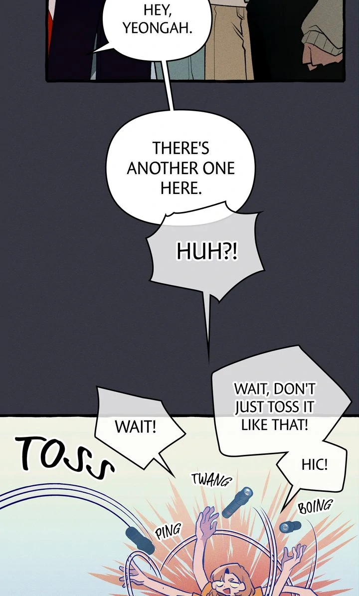 The 11th School Trip [Official] - Chapter 22 manhwa