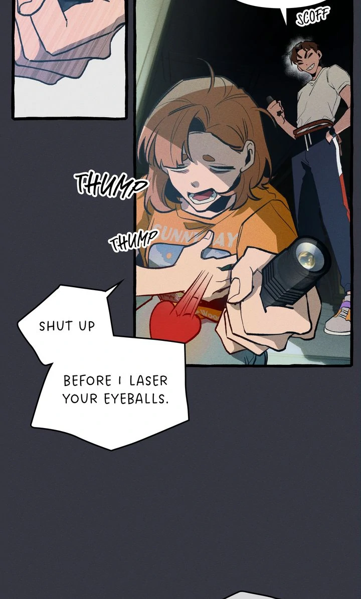 The 11th School Trip [Official] - Chapter 22 manhwa