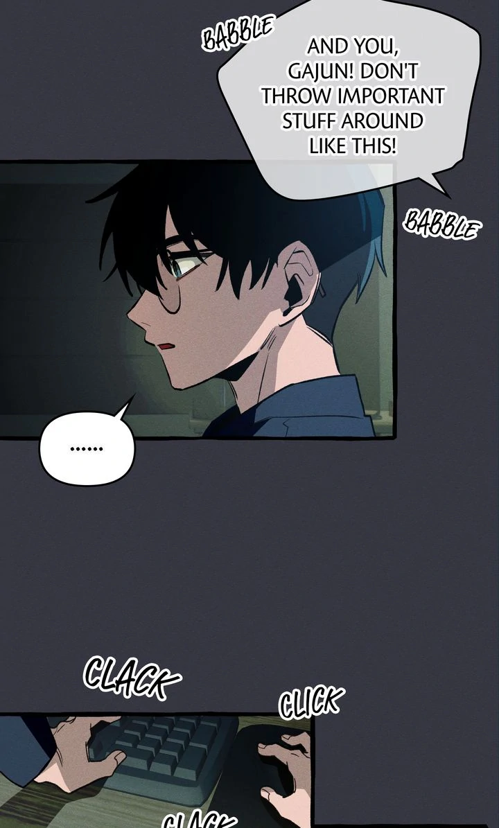 The 11th School Trip [Official] - Chapter 22 manhwa