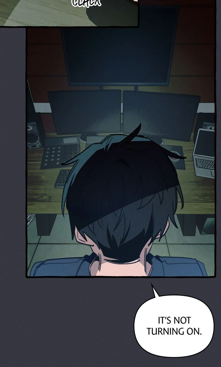 The 11th School Trip [Official] - Chapter 22 manhwa