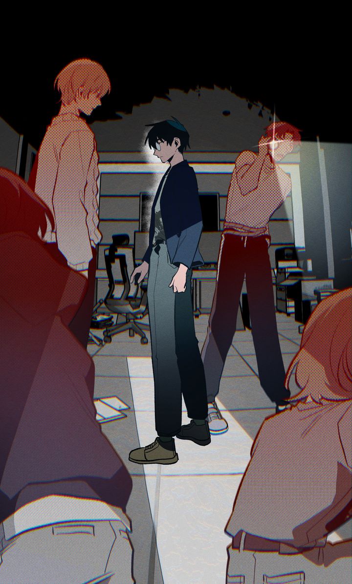 The 11th School Trip [Official] - Chapter 22 manhwa