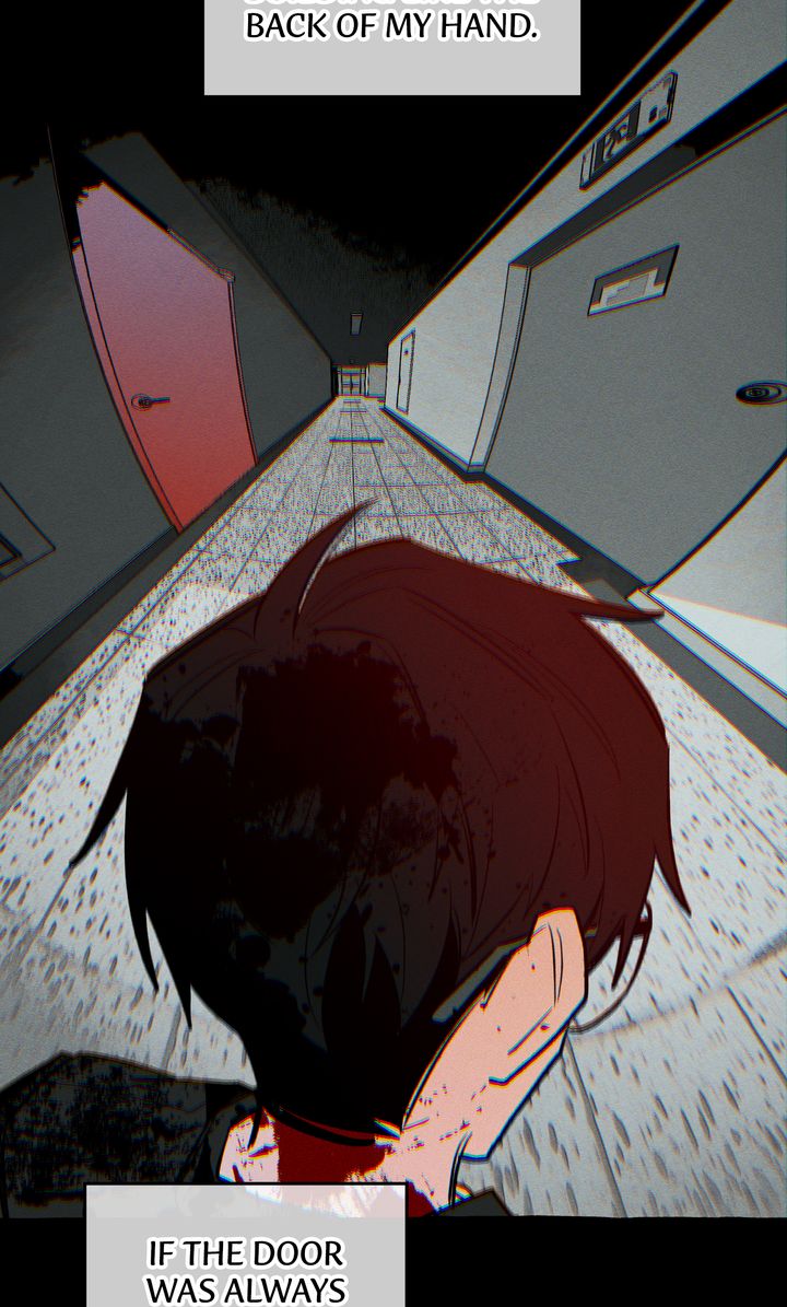 The 11th School Trip [Official] - Chapter 22 manhwa