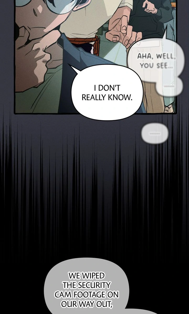 The 11th School Trip [Official] - Chapter 22 manhwa