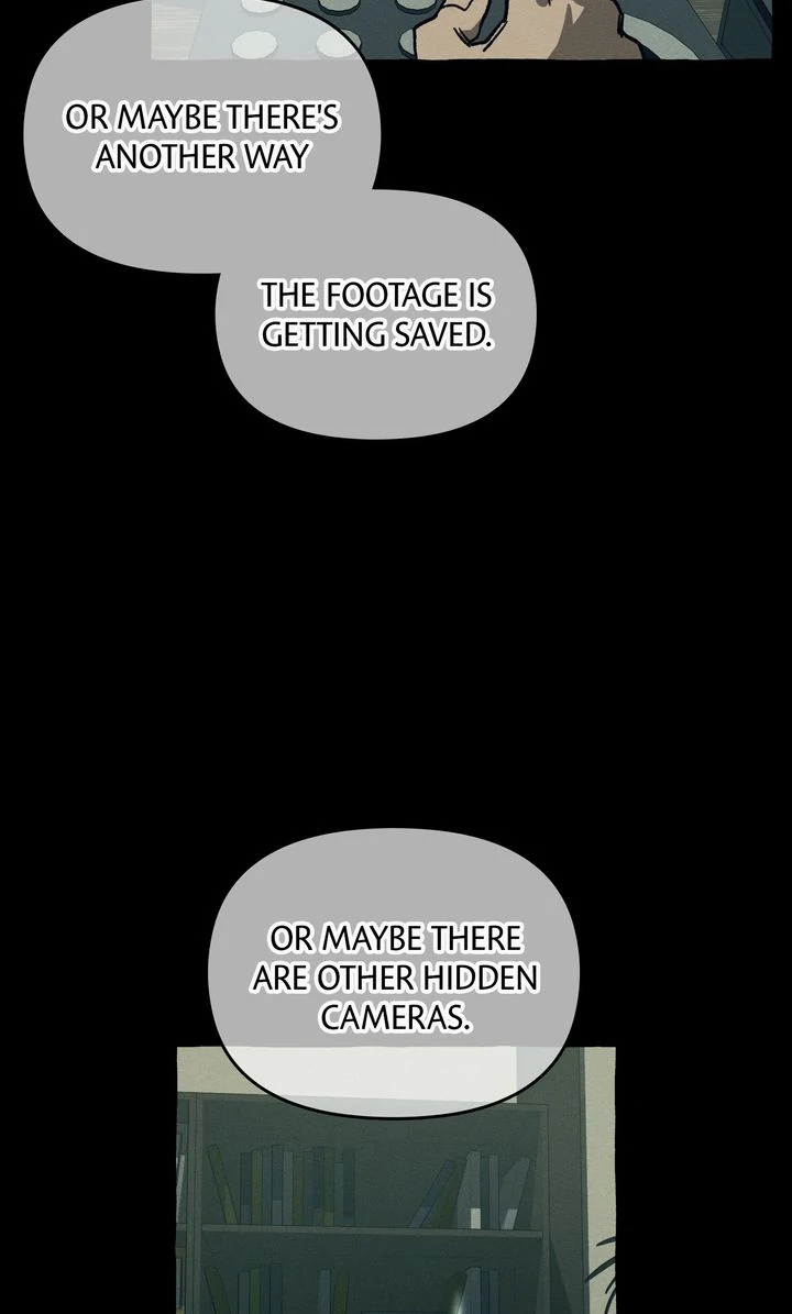 The 11th School Trip [Official] - Chapter 22 manhwa