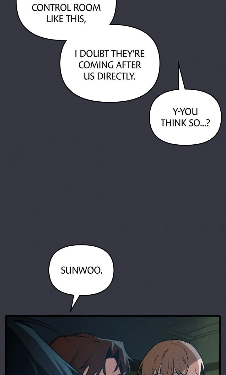 The 11th School Trip [Official] - Chapter 22 manhwa