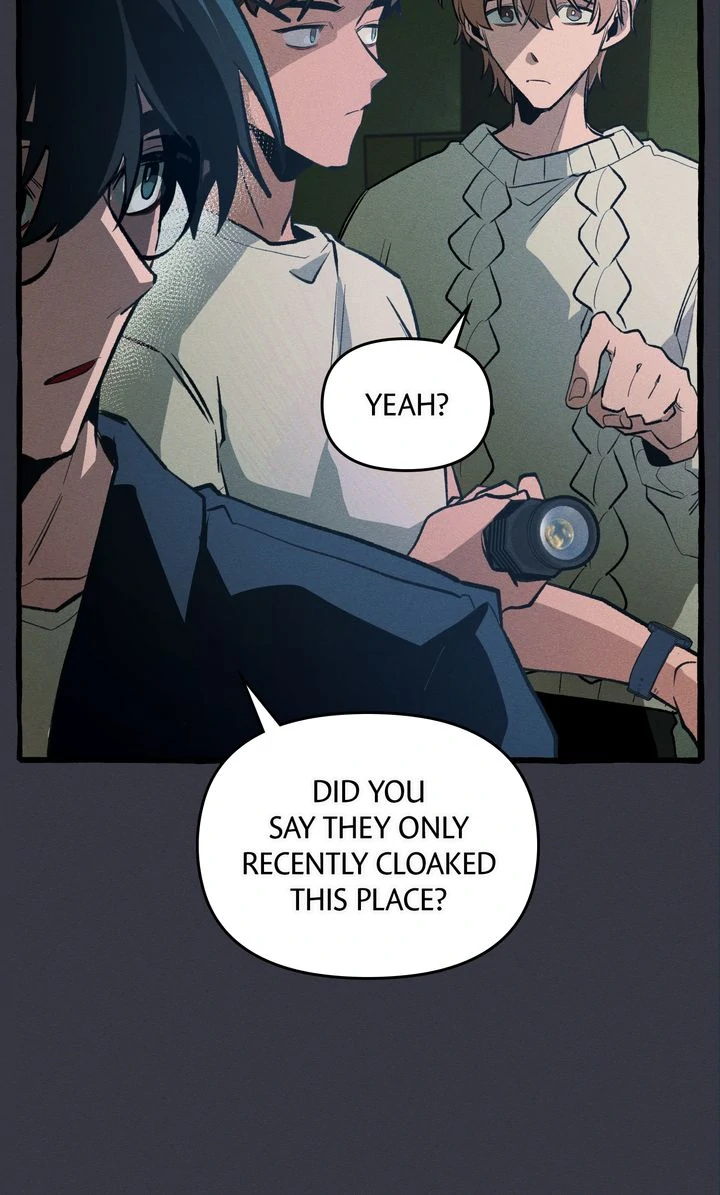 The 11th School Trip [Official] - Chapter 22 manhwa