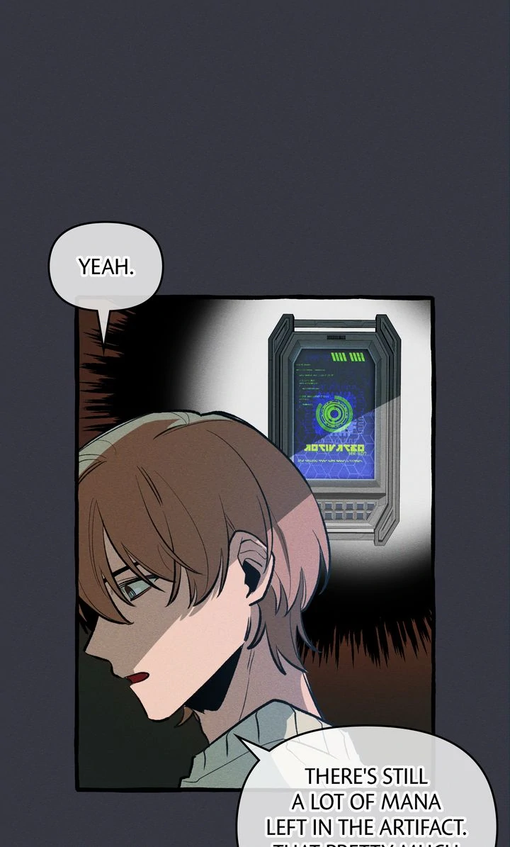 The 11th School Trip [Official] - Chapter 22 manhwa