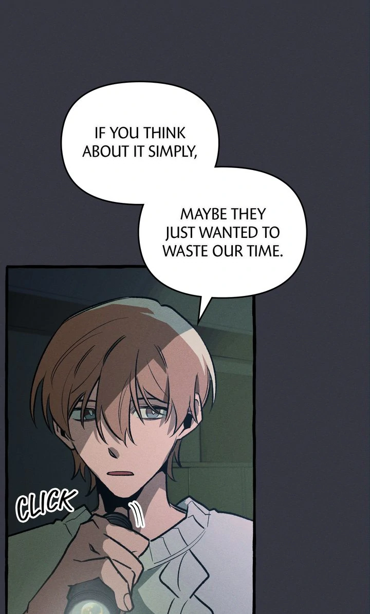 The 11th School Trip [Official] - Chapter 22 manhwa
