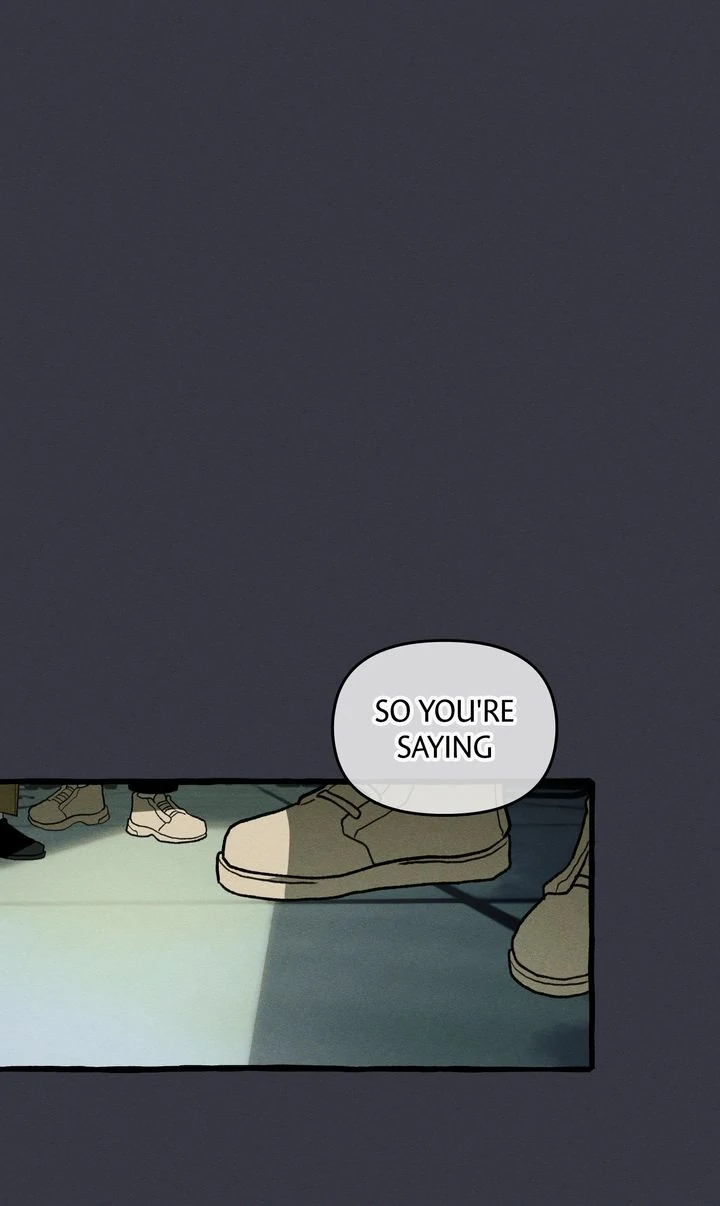 The 11th School Trip [Official] - Chapter 23 manhwa