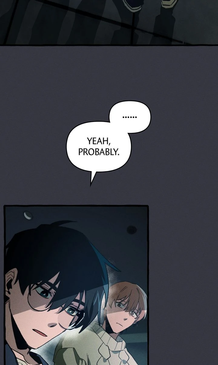 The 11th School Trip [Official] - Chapter 23 manhwa