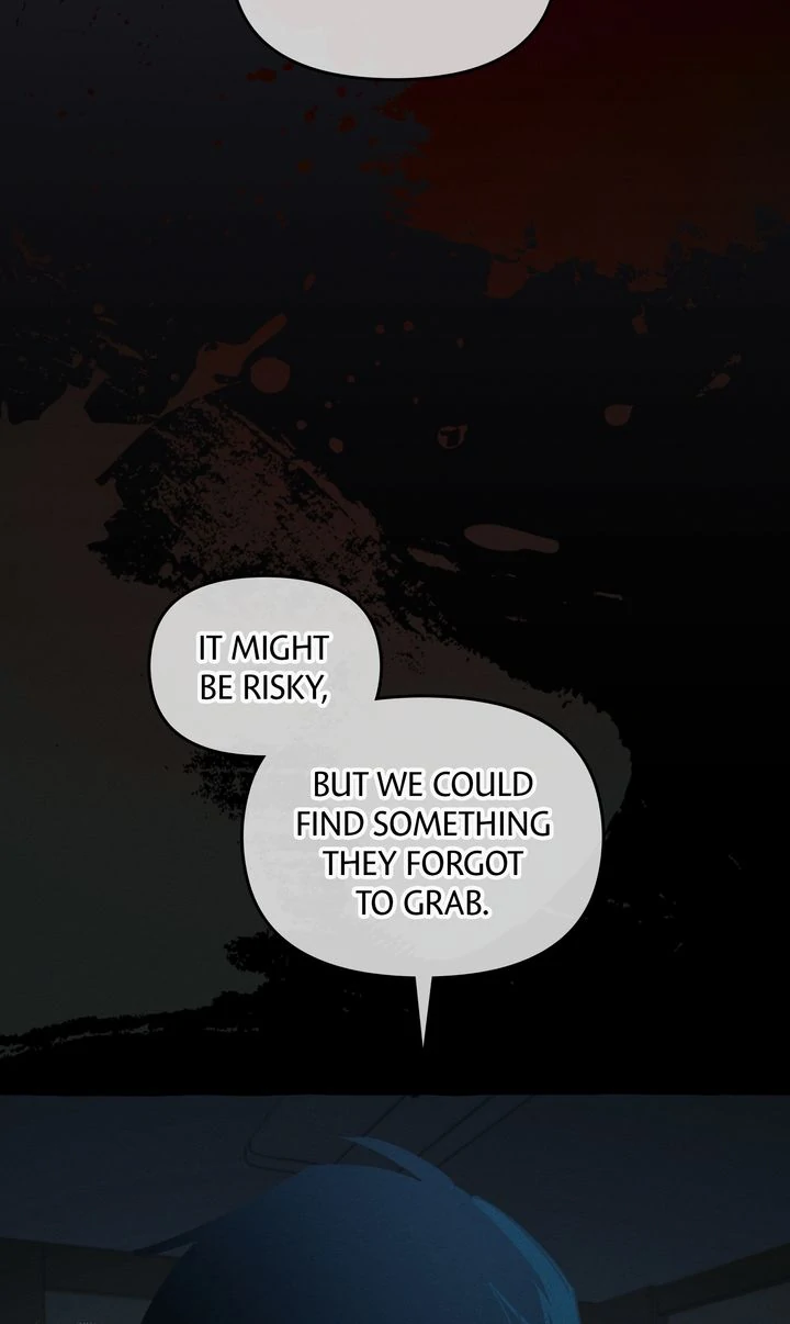 The 11th School Trip [Official] - Chapter 23 manhwa