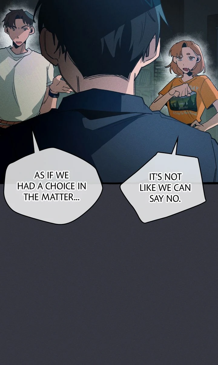 The 11th School Trip [Official] - Chapter 23 manhwa