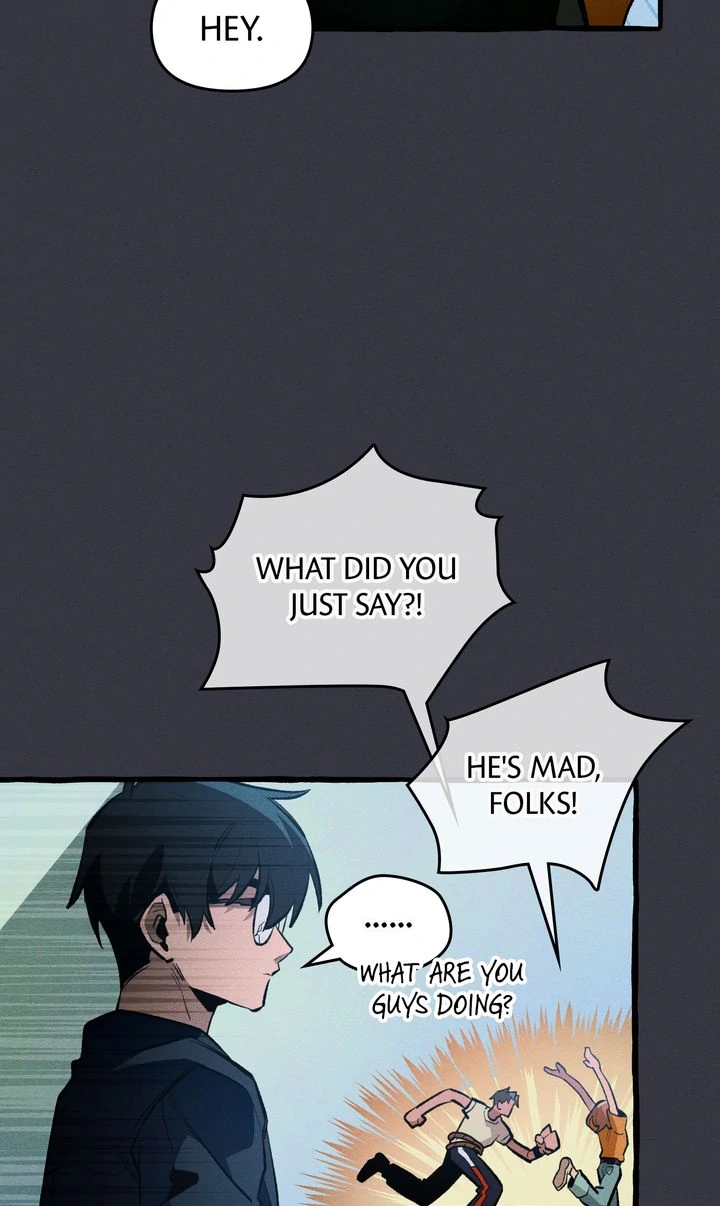 The 11th School Trip [Official] - Chapter 23 manhwa