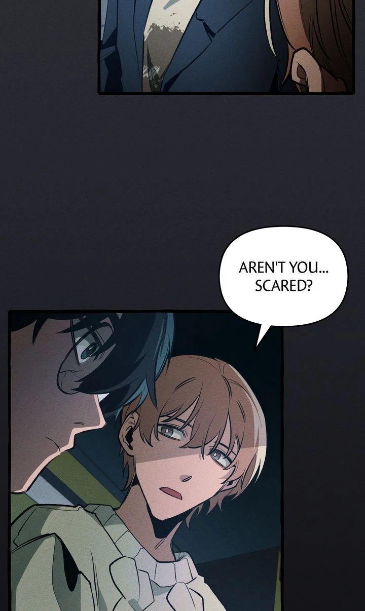 The 11th School Trip [Official] - Chapter 23 manhwa