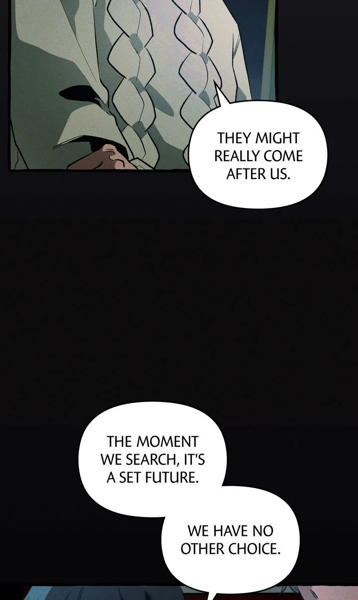 The 11th School Trip [Official] - Chapter 23 manhwa