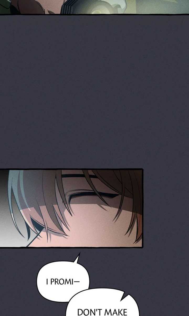 The 11th School Trip [Official] - Chapter 23 manhwa