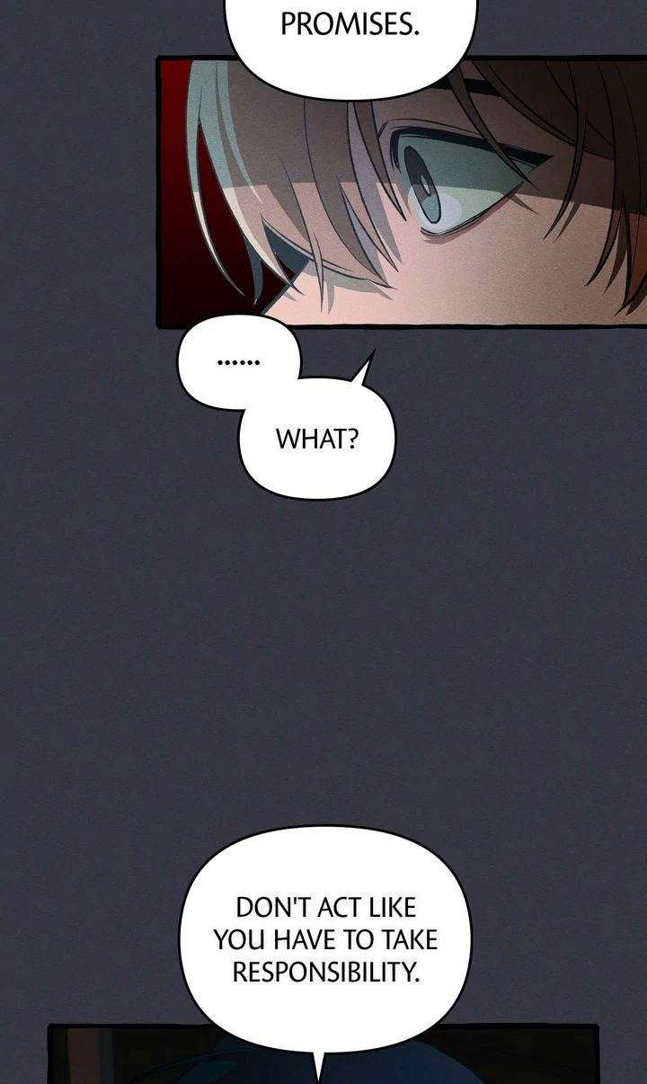 The 11th School Trip [Official] - Chapter 23 manhwa