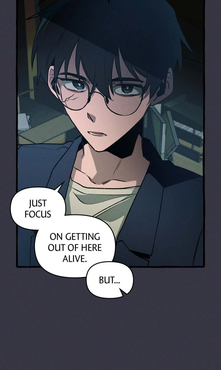 The 11th School Trip [Official] - Chapter 23 manhwa