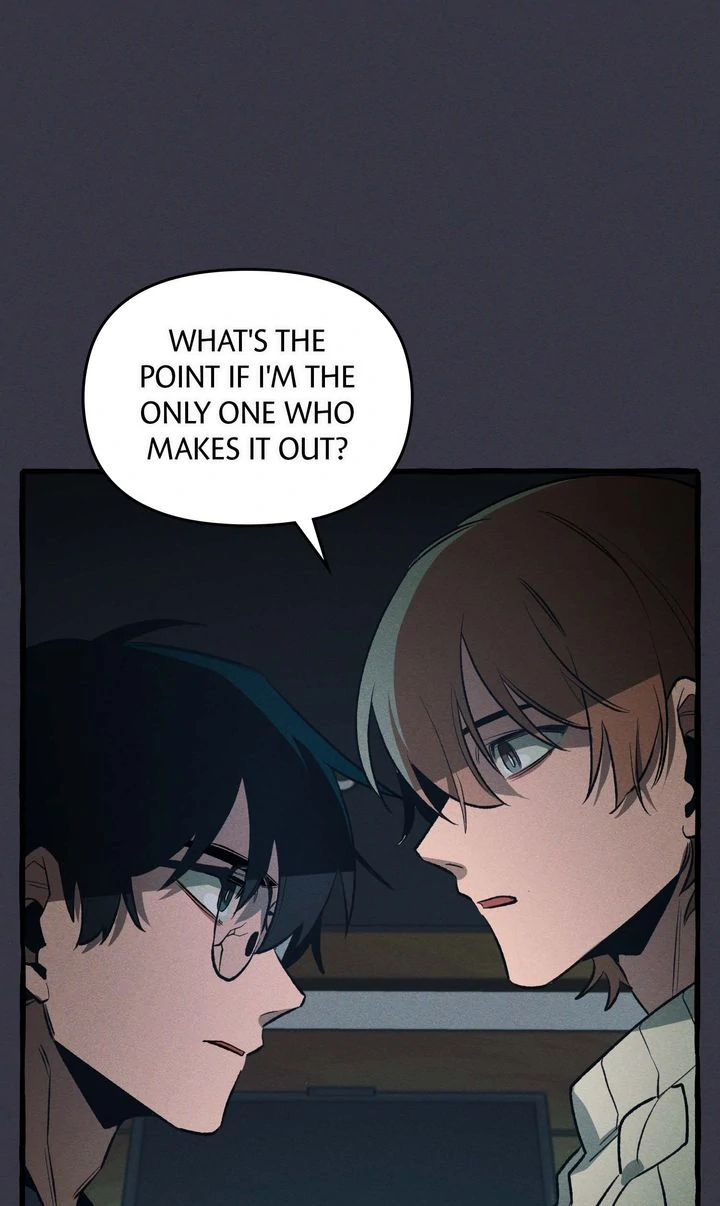 The 11th School Trip [Official] - Chapter 23 manhwa