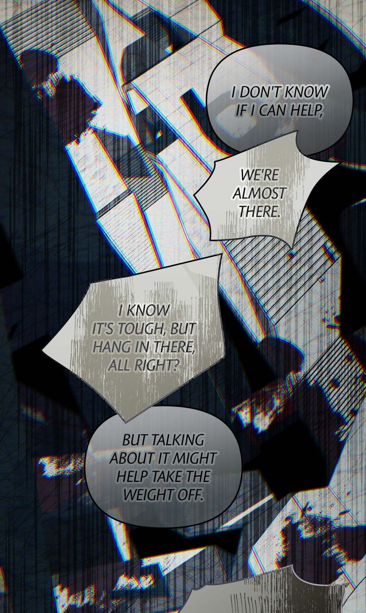 The 11th School Trip [Official] - Chapter 23 manhwa