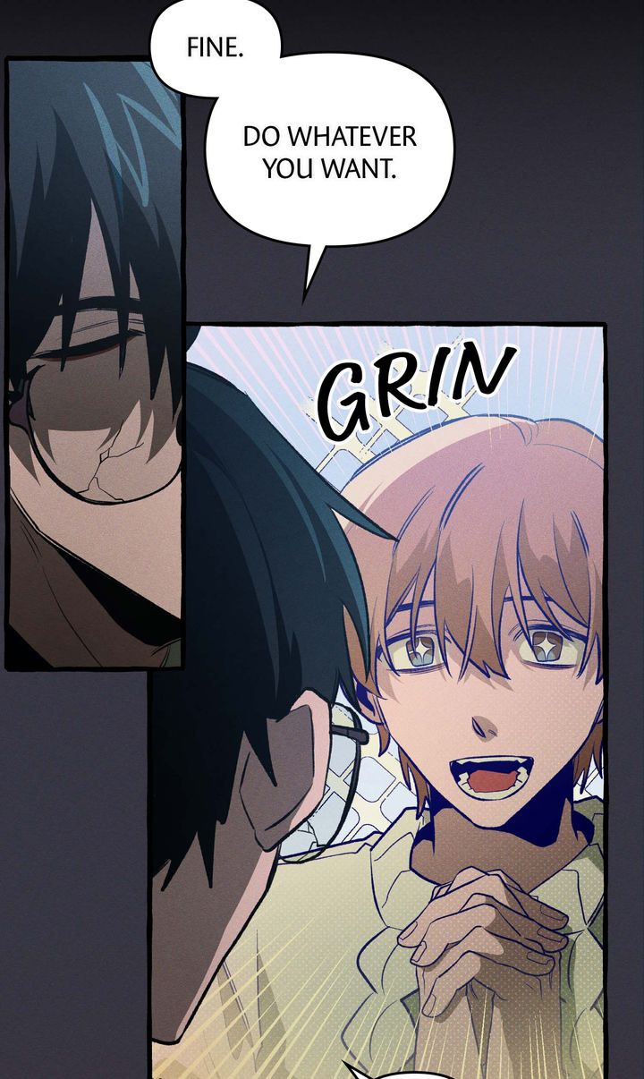 The 11th School Trip [Official] - Chapter 23 manhwa