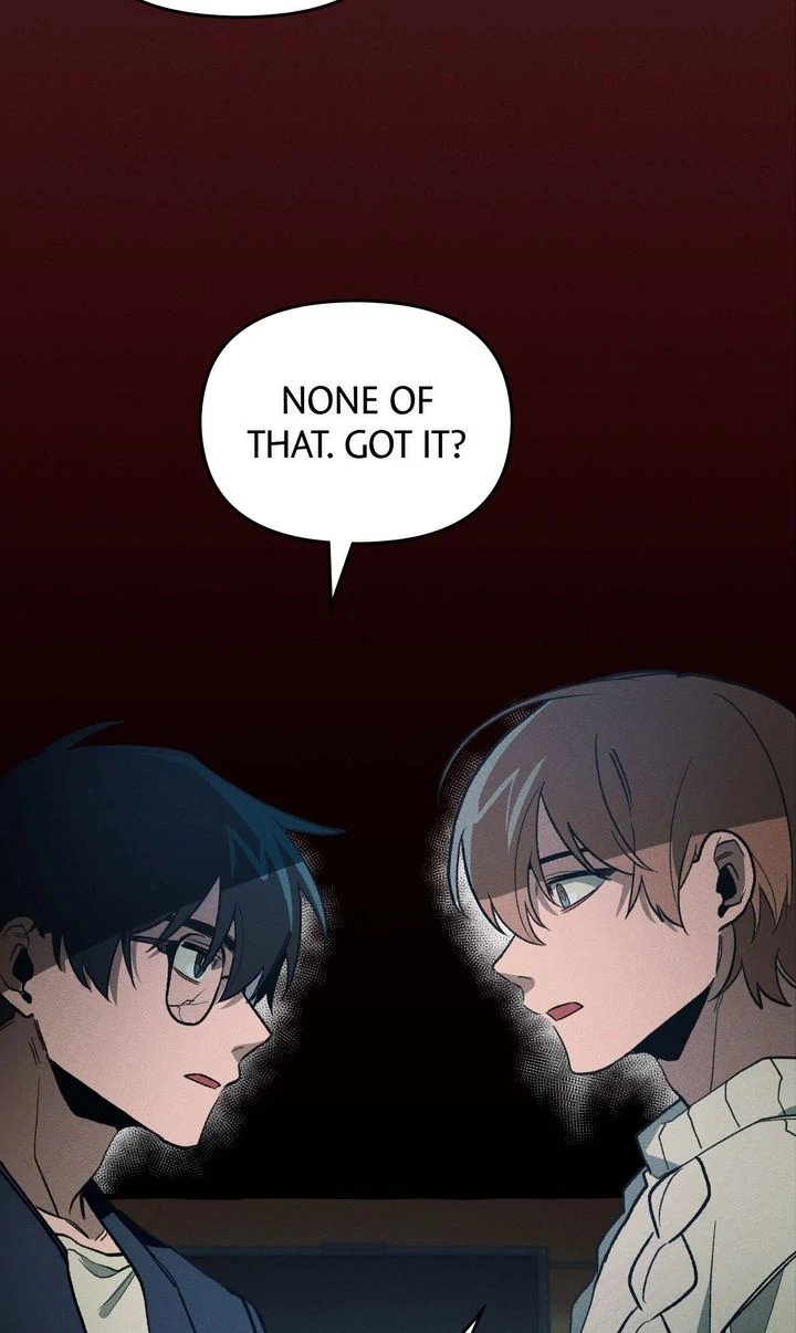The 11th School Trip [Official] - Chapter 23 manhwa
