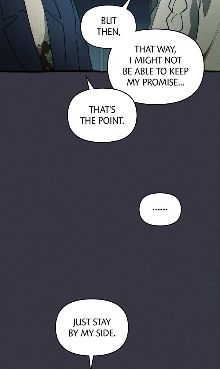 The 11th School Trip [Official] - Chapter 23 manhwa