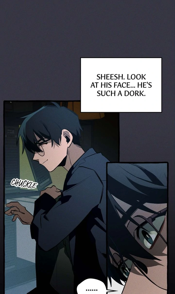 The 11th School Trip [Official] - Chapter 23 manhwa