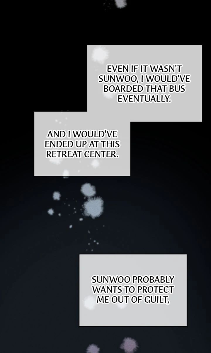 The 11th School Trip [Official] - Chapter 23 manhwa