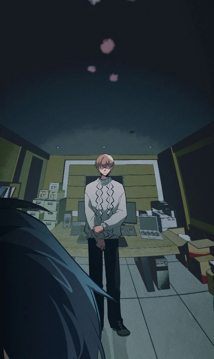 The 11th School Trip [Official] - Chapter 23 manhwa