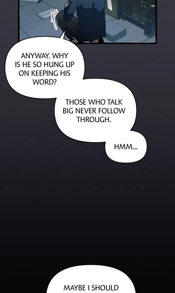 The 11th School Trip [Official] - Chapter 23 manhwa