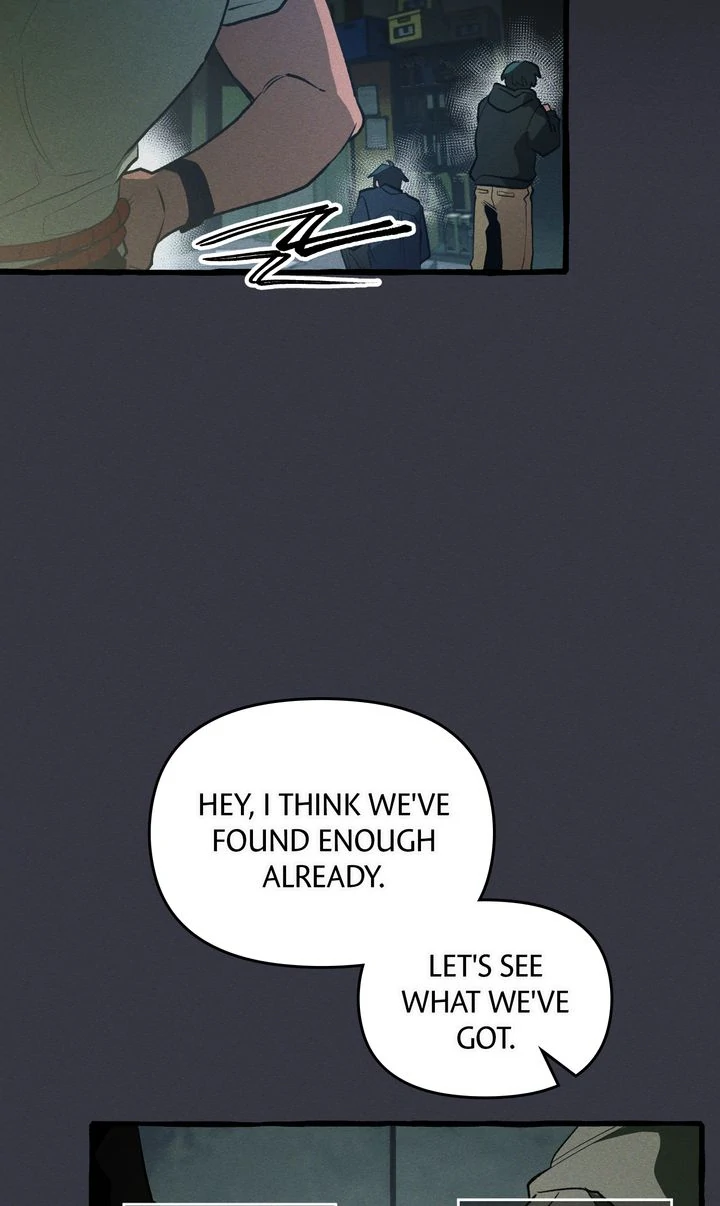 The 11th School Trip [Official] - Chapter 23 manhwa
