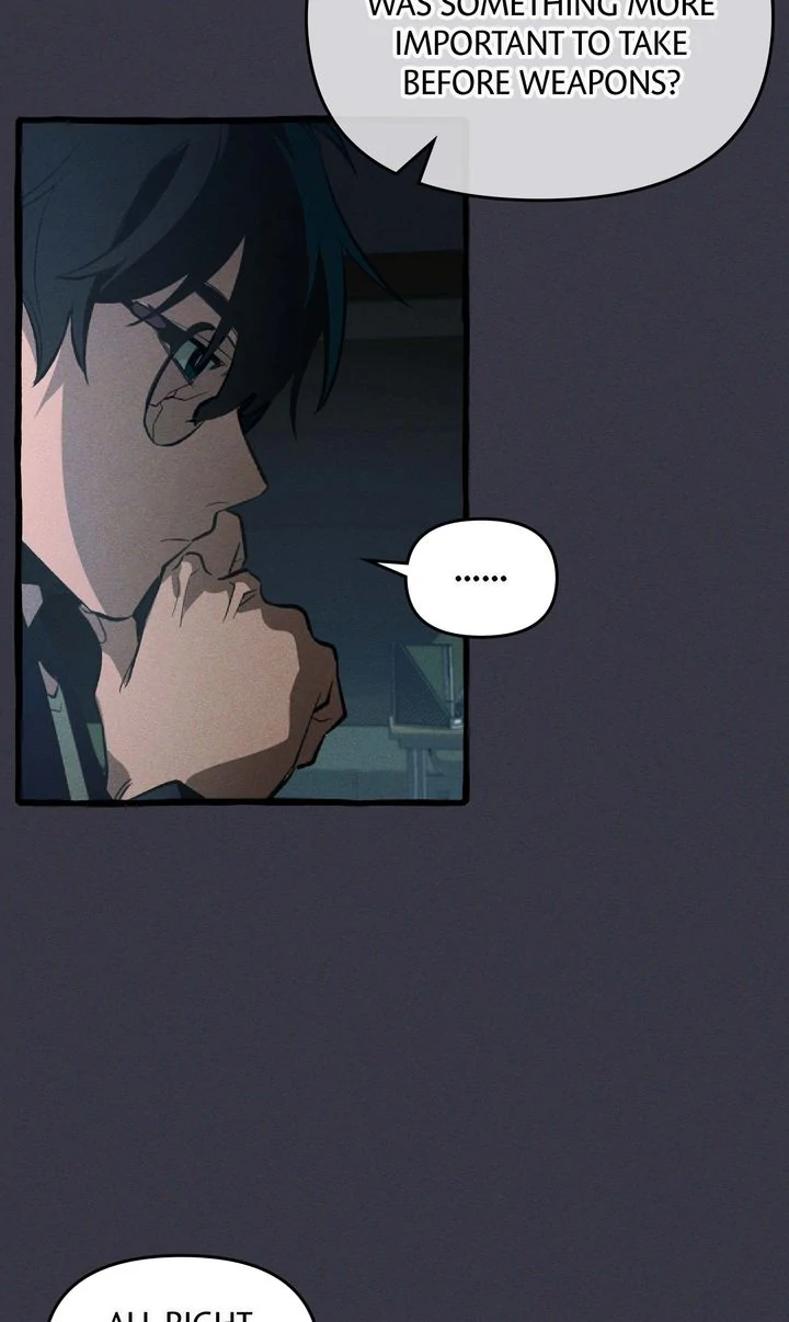 The 11th School Trip [Official] - Chapter 23 manhwa