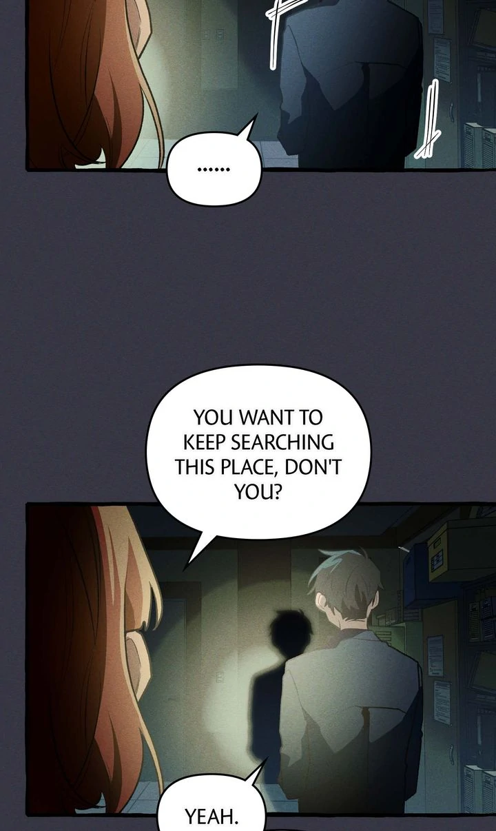 The 11th School Trip [Official] - Chapter 23 manhwa