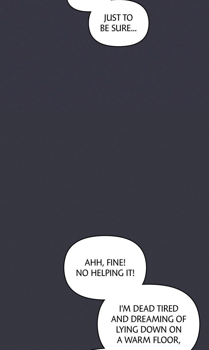 The 11th School Trip [Official] - Chapter 23 manhwa