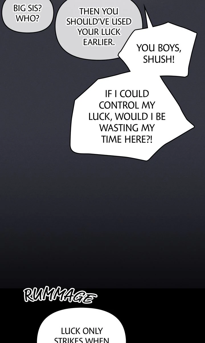 The 11th School Trip [Official] - Chapter 23 manhwa
