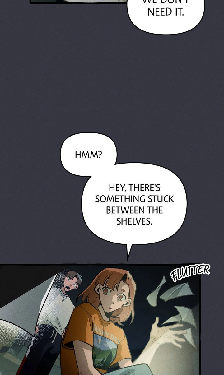 The 11th School Trip [Official] - Chapter 23 manhwa