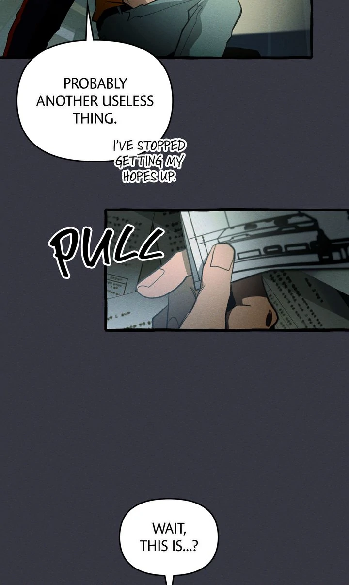 The 11th School Trip [Official] - Chapter 23 manhwa