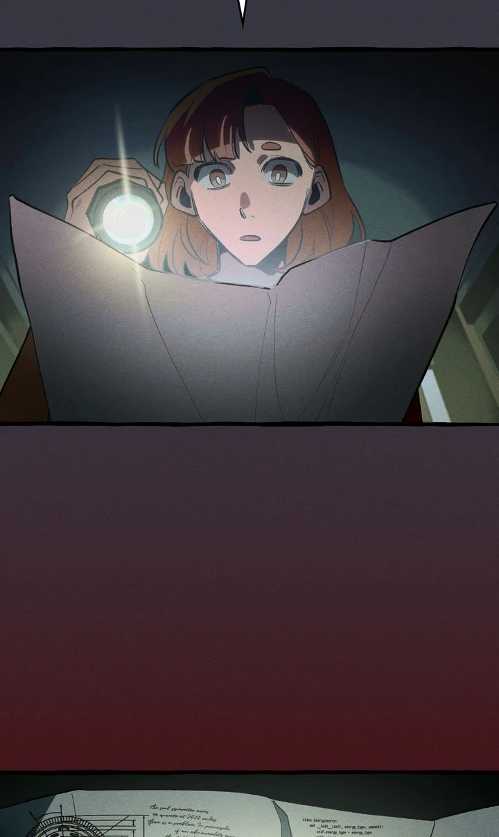 The 11th School Trip [Official] - Chapter 23 manhwa