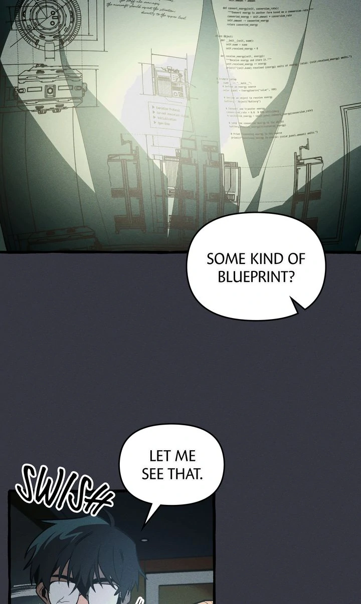 The 11th School Trip [Official] - Chapter 23 manhwa