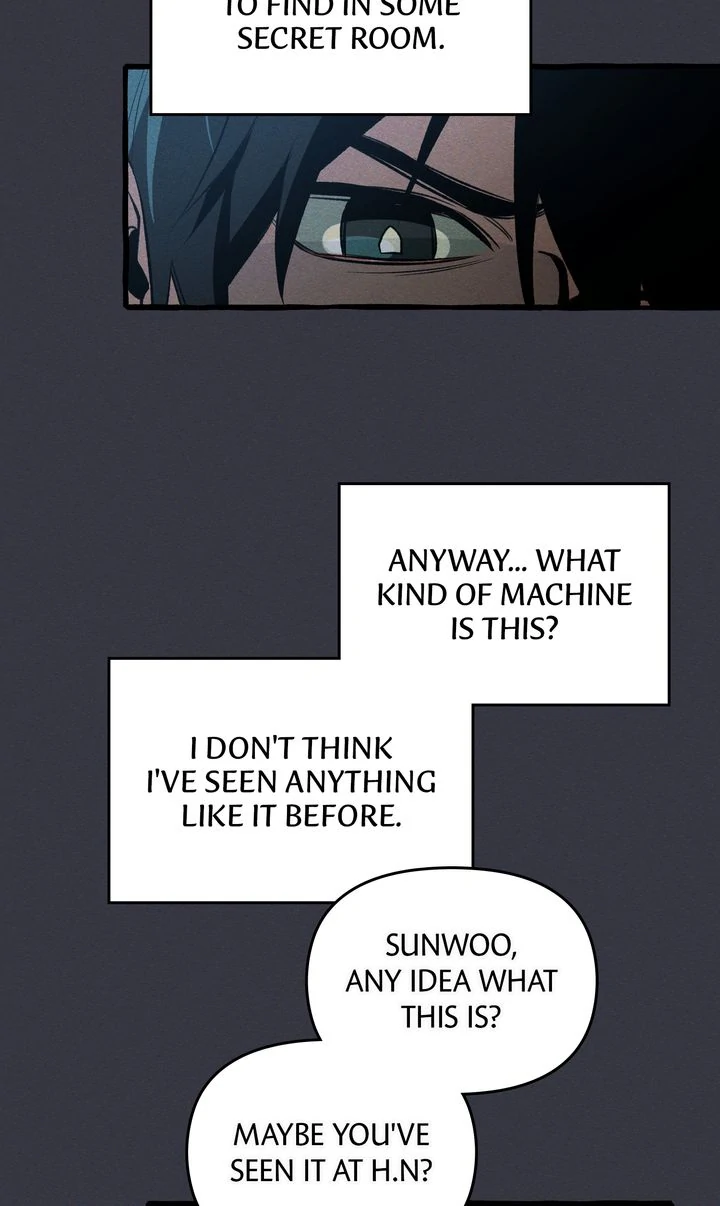 The 11th School Trip [Official] - Chapter 23 manhwa