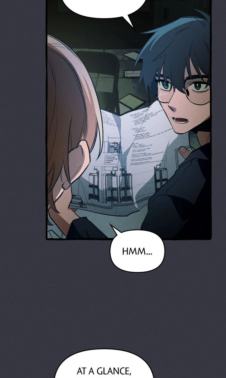 The 11th School Trip [Official] - Chapter 23 manhwa