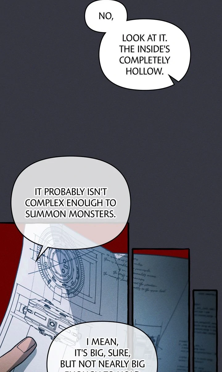 The 11th School Trip [Official] - Chapter 23 manhwa