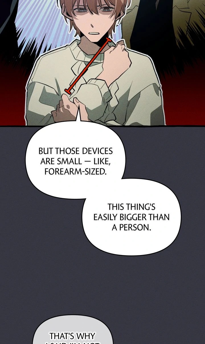 The 11th School Trip [Official] - Chapter 23 manhwa