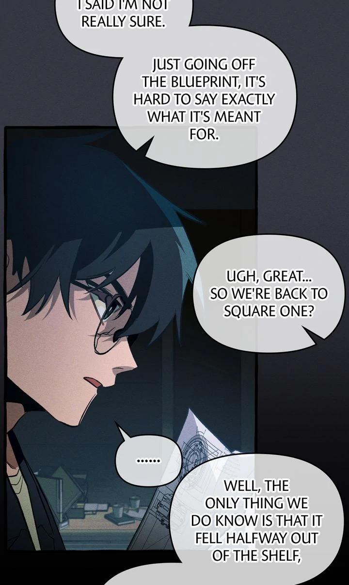 The 11th School Trip [Official] - Chapter 23 manhwa