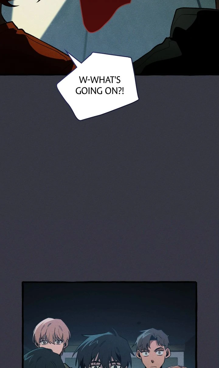 The 11th School Trip [Official] - Chapter 23 manhwa