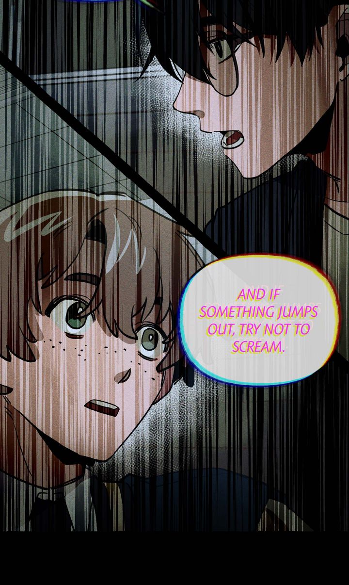 The 11th School Trip [Official] - Chapter 23 manhwa